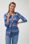 Bariloche Encanto Charming Ink Shirt 3794845.38